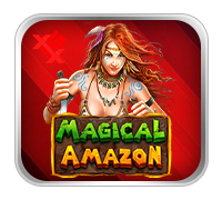 Magical-Amazon