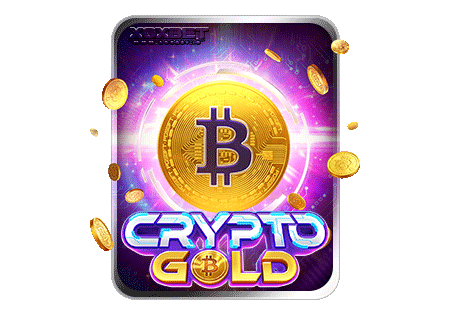 Crypto-Gold