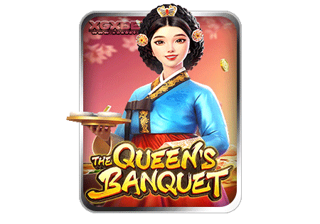 The-Queen's-Banquet