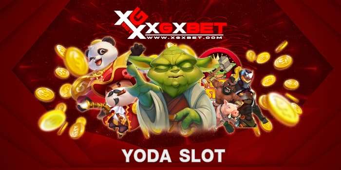 Yoda Slot