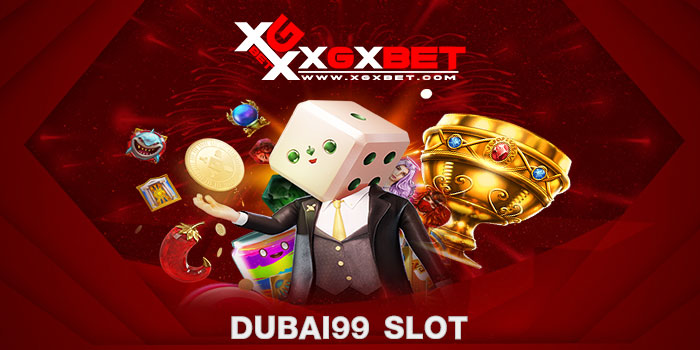 Dubai99 slot