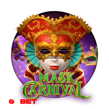 สล็อต mask carnival 2023