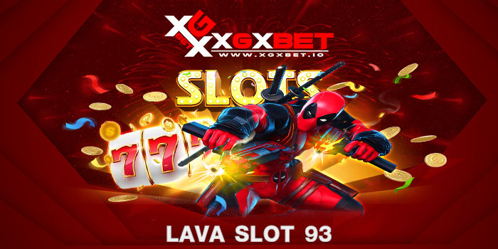 lava slot 93