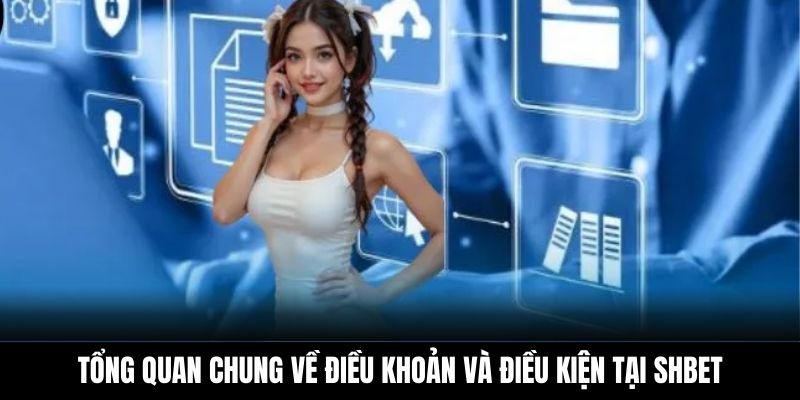 Tổng quan chung về điều khoản và điều kiện tại Shbet
